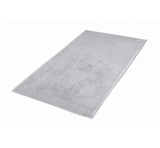 Набор Полотенец Arya Жаккард 50x90-70x140 Meander