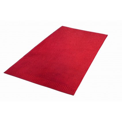 Набор Полотенец Arya Жаккард 50x90-70x140 Meander