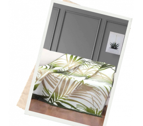 Тепла Постільна білизна