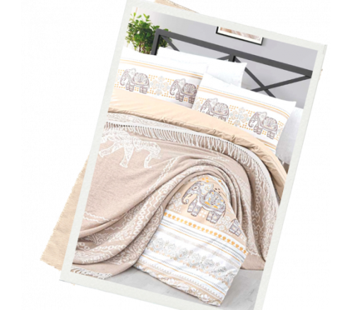 Теплі пледи