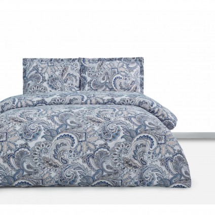 Постельное Белье Arya Simple Living Семейное 160X220 Manya