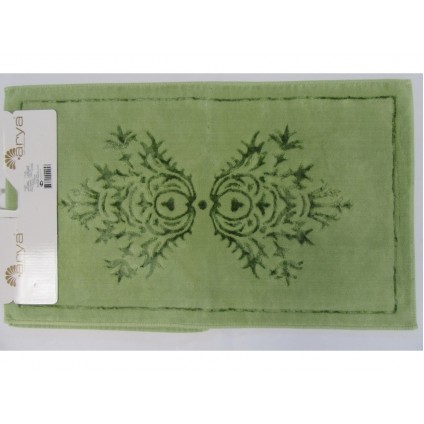 Коврик Arya 60x100 2 Пр. Zambak