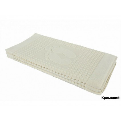 Коврик Arya 50x70 Winter Soft