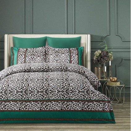 Постельное белье Arya Fashionable 160x220 Mavenna