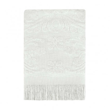 Полотенце Arya С Бахромой 50x90 Isabel Soft
