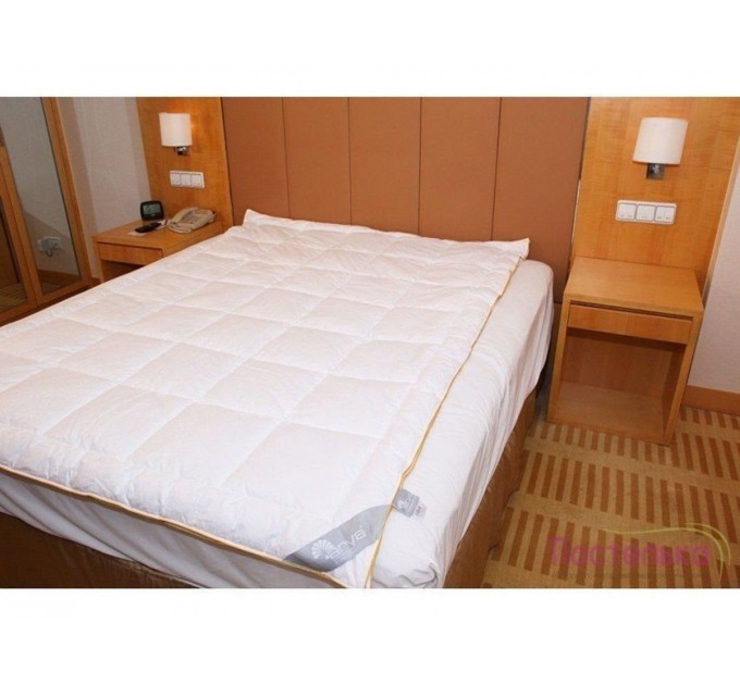 Одеяло Arya Pure Line 195x215 Tencel