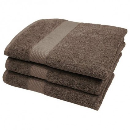 Полотенце Arya Однотонний 100x150 Miranda