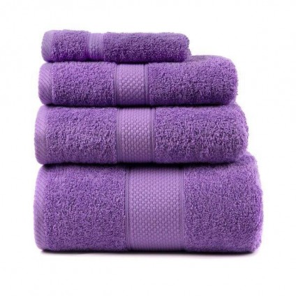 Полотенце Arya Однотонний 70x140 Miranda Soft