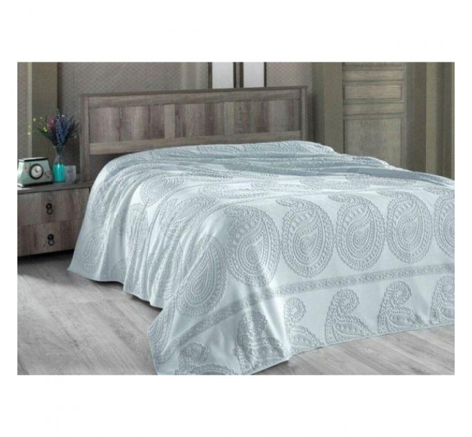 Простыня Махровое Arya 200x220 Misley
