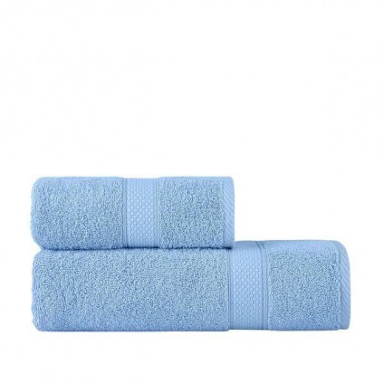 Полотенце Arya Однотонний 70x140 Miranda Soft