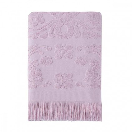 Полотенце Arya С Бахромой 70x140 Isabel Soft