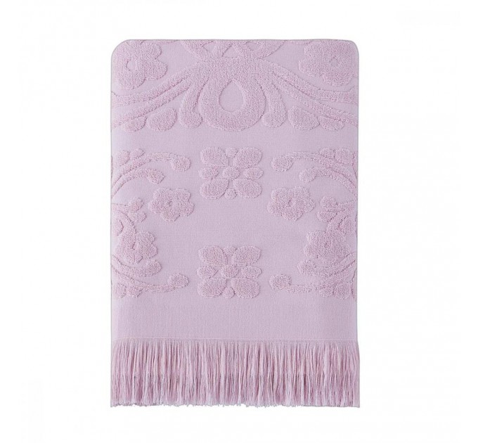 Полотенце Arya С Бахромой 70x140 Isabel Soft
