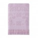 Полотенце Arya С Бахромой 70x140 Isabel Soft