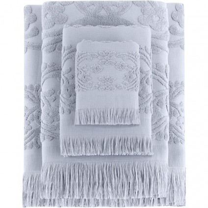 Полотенце Arya С Бахромой 70x140 Isabel Soft