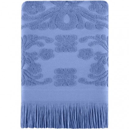 Полотенце Arya С Бахромой 50x90 Isabel Soft