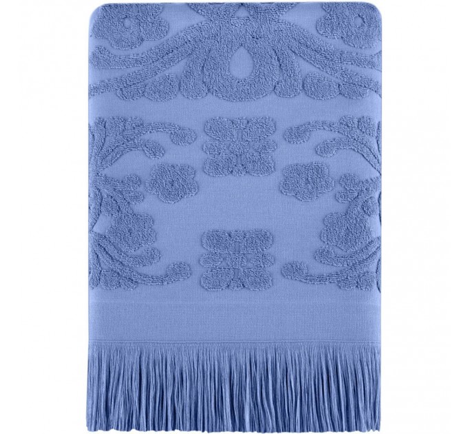 Полотенце Arya С Бахромой 50x90 Isabel Soft