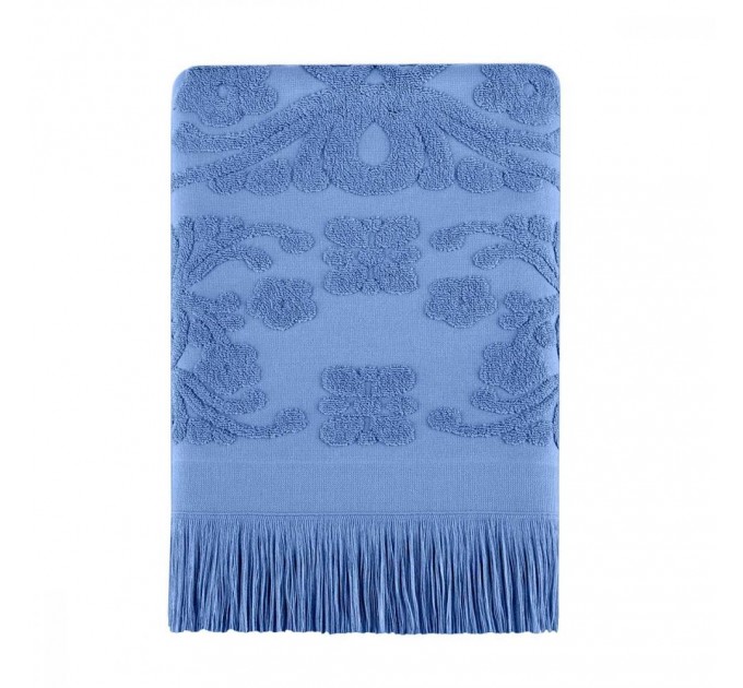 Рушник Arya З Бахромою 70x140 Isabel Soft