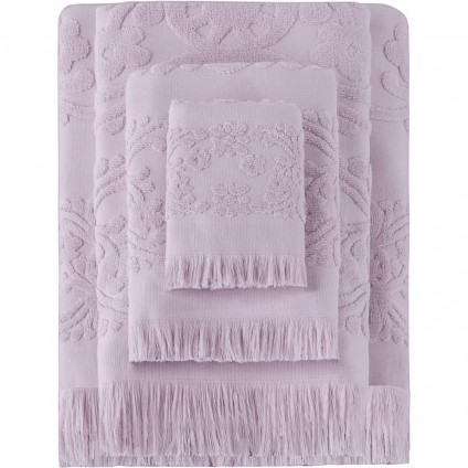 Полотенце Arya С Бахромой 50x90 Isabel Soft