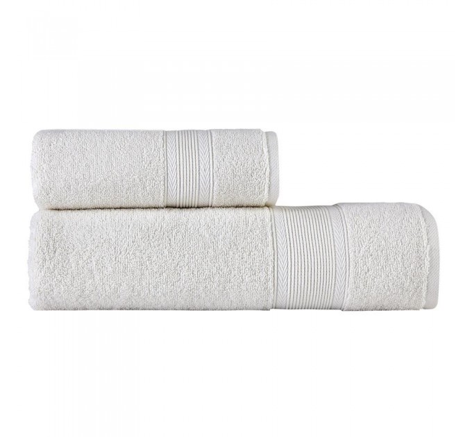 Полотенце Arya 70x140 Solo Soft