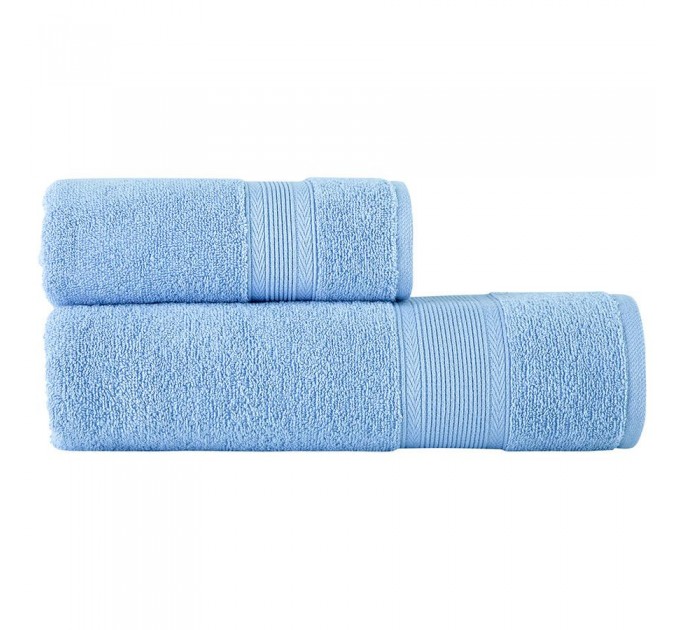 Полотенце Arya 70x140 Solo Soft