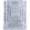 Полотенце Arya С Бахромой 50x90 Isabel Soft