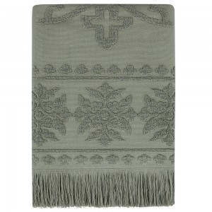 Полотенце Arya С Бахромой 100x150 Boleyn