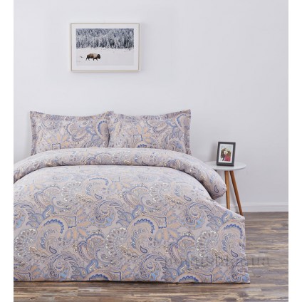 Постельное белье Arya Simple Living 200x220 Marquis