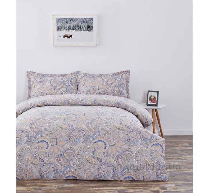 Постельное белье Arya Simple Living 200x220 Marquis