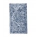 Килимок Arya 70x120 1 Пр. Damaks Блакитний