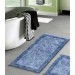 Килимок Arya 70x120 1 Пр. Tiffany Блакитний