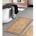 Килимок Arya 70x120 1 Пр. Tiffany Світло-коричневий