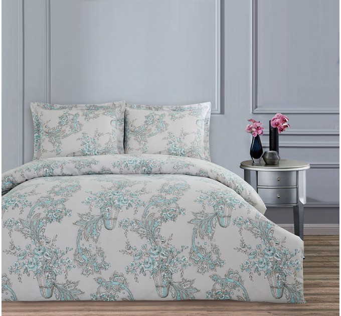 Постельное белье Arya Simple Living 200x220 Meyra