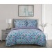 Постельное белье Arya Elmira 200x200 Viola