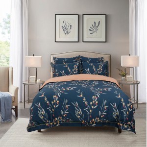 Постельное белье Arya Elmira 200x200 Miya