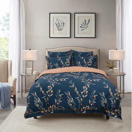 Постельное белье Arya Elmira 200x200 Miya