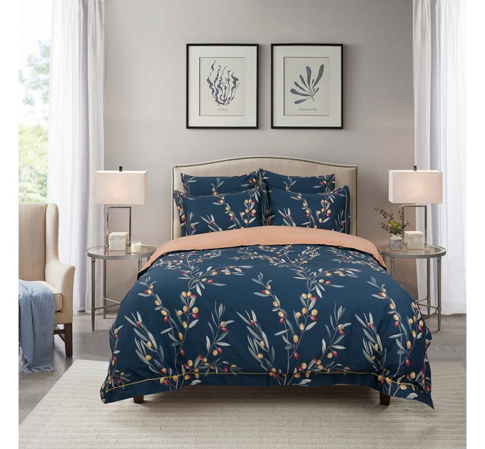 Постельное белье Arya Elmira 200x200 Miya