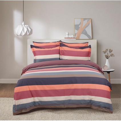 Постельное белье Arya Elmira 200x200 Line