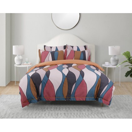 Постельное белье Arya Elmira 200x200 Juan