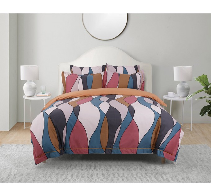 Постельное белье Arya Elmira 200x200 Juan