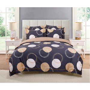 Постельное белье Arya Elmira 200x200 Cow