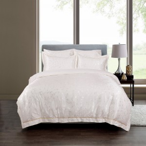 Постельное белье Arya Angels Жаккард 200x220 Jean