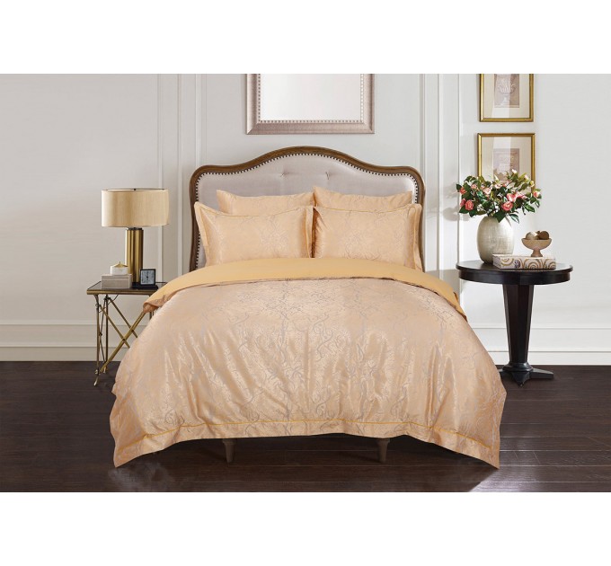 Постельное белье Arya Angels Жаккард 200x220 Hera