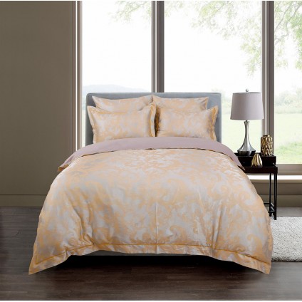 Постельное белье Arya Angels Жаккард 200x220 Alena