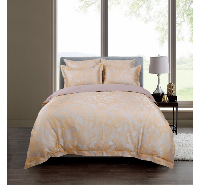 Постельное белье Arya Angels Жаккард 200x220 Alena