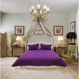 Покрывало Arya 250x260 Diamond