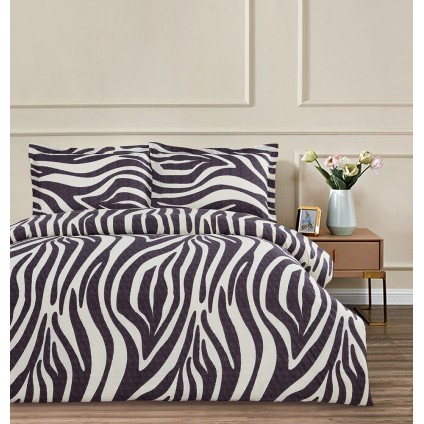Постельное белье Arya Simple Living 200x220 Derin