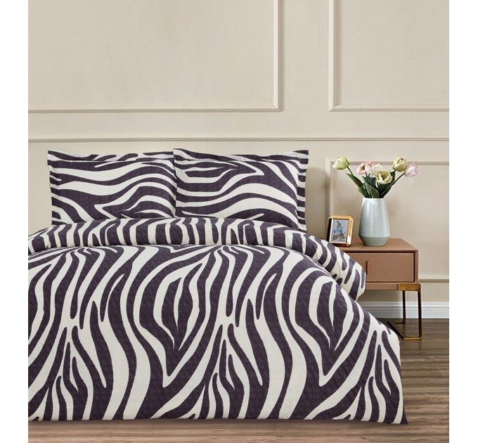 Постельное белье Arya Simple Living 200x220 Derin