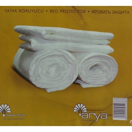 Наматрасник Can 100x200