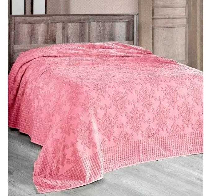 Простыня Махровое Arya 200x220 Sitare