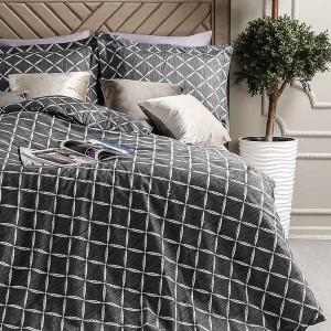 Постельное белье Arya Simple Living 200x220 Dany